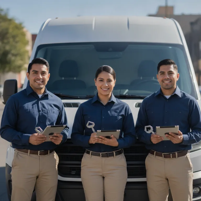 Agente de Patentes equipo en Navojoa